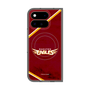 プレミアムスクエアケース with Pixelsnap［ 楽天イーグルス - チームカラーA ］