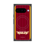 プレミアムスクエアケース with Pixelsnap［ 楽天イーグルス - チームカラーB ］