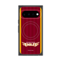 プレミアムスクエアケース with Pixelsnap［ 楽天イーグルス - チームカラーB ］