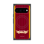 プレミアムスクエアケース with Pixelsnap［ 楽天イーグルス - チームカラーB ］