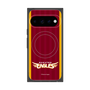 プレミアムスクエアケース with Pixelsnap［ 楽天イーグルス - チームカラーB ］