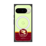 プレミアムスクエアケース with Pixelsnap［ 楽天イーグルス - ペットマークA ］