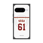 プレミアムスクエアケース with Pixelsnap［ 楽天イーグルス - #61 Koga - ホーム ］
