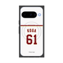 プレミアムスクエアケース with Pixelsnap［ 楽天イーグルス - #61 Koga - ホーム ］