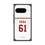 プレミアムスクエアケース with Pixelsnap［ 楽天イーグルス - #61 Koga - ホーム ］