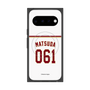 プレミアムスクエアケース with Pixelsnap［ 楽天イーグルス - #061 Matsuda - ホーム ］