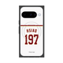 プレミアムスクエアケース with Pixelsnap［ 楽天イーグルス - #197 Hsiao - ホーム ］