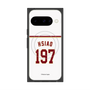プレミアムスクエアケース with Pixelsnap［ 楽天イーグルス - #197 Hsiao - ホーム ］