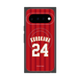 プレミアムスクエアケース with Pixelsnap［ 楽天イーグルス - #24 Kurokawa - ビジター ］