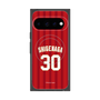 プレミアムスクエアケース with Pixelsnap［ 楽天イーグルス - #30 Shigenaga - ビジター ］