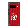 プレミアムスクエアケース with Pixelsnap［ 楽天イーグルス - #197 Hsiao - ビジター ］