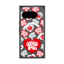 プレミアムスクエアケース with Pixelsnap［ THE RAMPAGE LIVE TOUR 2026 "(R)MPG" - ロゴ総柄 ］