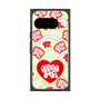 プレミアムスクエアケース with Pixelsnap［ THE RAMPAGE LIVE TOUR 2026 "(R)MPG" - ロゴ総柄 ］