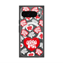 プレミアムスクエアケース with Pixelsnap［ THE RAMPAGE LIVE TOUR 2026 "(R)MPG" - ロゴ総柄 ］