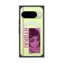 プレミアムスクエアケース with Pixelsnap［ キングダム - 羌瘣 ］