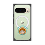 プレミアムスクエアケース with Pixelsnap［ ちびまる子ちゃん - たまちゃん ］