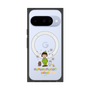 プレミアムスクエアケース with Pixelsnap［ ちびまる子ちゃん - パーティを始めよう ］