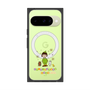 プレミアムスクエアケース with Pixelsnap［ ちびまる子ちゃん - パーティを始めよう ］