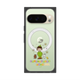プレミアムスクエアケース with Pixelsnap［ ちびまる子ちゃん - パーティを始めよう ］
