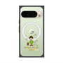 プレミアムスクエアケース with Pixelsnap［ ちびまる子ちゃん - パーティを始めよう ］