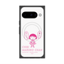 プレミアムスクエアケース with Pixelsnap［ ちびまる子ちゃん - セリフA ］
