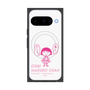 プレミアムスクエアケース with Pixelsnap［ ちびまる子ちゃん - セリフA ］
