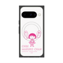 プレミアムスクエアケース with Pixelsnap［ ちびまる子ちゃん - セリフA ］