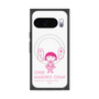 プレミアムスクエアケース with Pixelsnap［ ちびまる子ちゃん - セリフA ］