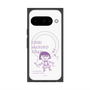 プレミアムスクエアケース with Pixelsnap［ ちびまる子ちゃん - セリフC ］