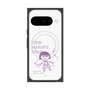 プレミアムスクエアケース with Pixelsnap［ ちびまる子ちゃん - セリフC ］