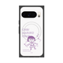 プレミアムスクエアケース with Pixelsnap［ ちびまる子ちゃん - セリフC ］