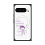 プレミアムスクエアケース with Pixelsnap［ ちびまる子ちゃん - セリフC ］