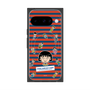 プレミアムスクエアケース with Pixelsnap［ ちびまる子ちゃん - まる子とお友達 ］
