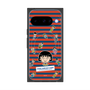 プレミアムスクエアケース with Pixelsnap［ ちびまる子ちゃん - まる子とお友達 ］
