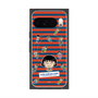 プレミアムスクエアケース with Pixelsnap［ ちびまる子ちゃん - まる子とお友達 ］