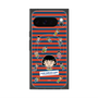 プレミアムスクエアケース with Pixelsnap［ ちびまる子ちゃん - まる子とお友達 ］