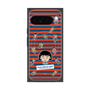 プレミアムスクエアケース with Pixelsnap［ ちびまる子ちゃん - まる子とお友達 ］