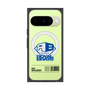プレミアムスクエアケース with Pixelsnap［ D.LEAGUE - avex ROYALBRATS - ロゴA ］