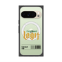 プレミアムスクエアケース with Pixelsnap［ D.LEAGUE - CyberAgent Legit - ロゴA ］