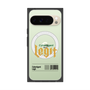 プレミアムスクエアケース with Pixelsnap［ D.LEAGUE - CyberAgent Legit - ロゴA ］