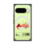 プレミアムスクエアケース with Pixelsnap［ D.LEAGUE - dip BATTLES - ロゴA ］