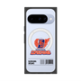 プレミアムスクエアケース with Pixelsnap［ D.LEAGUE - KADOKAWA DREAMS - ロゴA ］