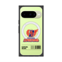 プレミアムスクエアケース with Pixelsnap［ D.LEAGUE - KADOKAWA DREAMS - ロゴA ］