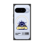 プレミアムスクエアケース with Pixelsnap［ D.LEAGUE - M&A SOUKEN QUANTS - ロゴA ］
