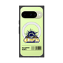 プレミアムスクエアケース with Pixelsnap［ D.LEAGUE - M&A SOUKEN QUANTS - ロゴA ］