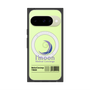 プレミアムスクエアケース with Pixelsnap［ D.LEAGUE - Medical Concierge I'moon - ロゴA ］