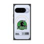 プレミアムスクエアケース with Pixelsnap［ D.LEAGUE - Valuence INFINITIES - ロゴA ］