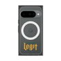 プレミアムスクエアケース with Pixelsnap［ D.LEAGUE - CyberAgent Legit - ロゴB ］