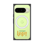 プレミアムスクエアケース with Pixelsnap［ D.LEAGUE - CyberAgent Legit - ロゴB ］