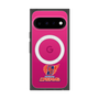 プレミアムスクエアケース with Pixelsnap［ D.LEAGUE - KADOKAWA DREAMS - ロゴB ］
